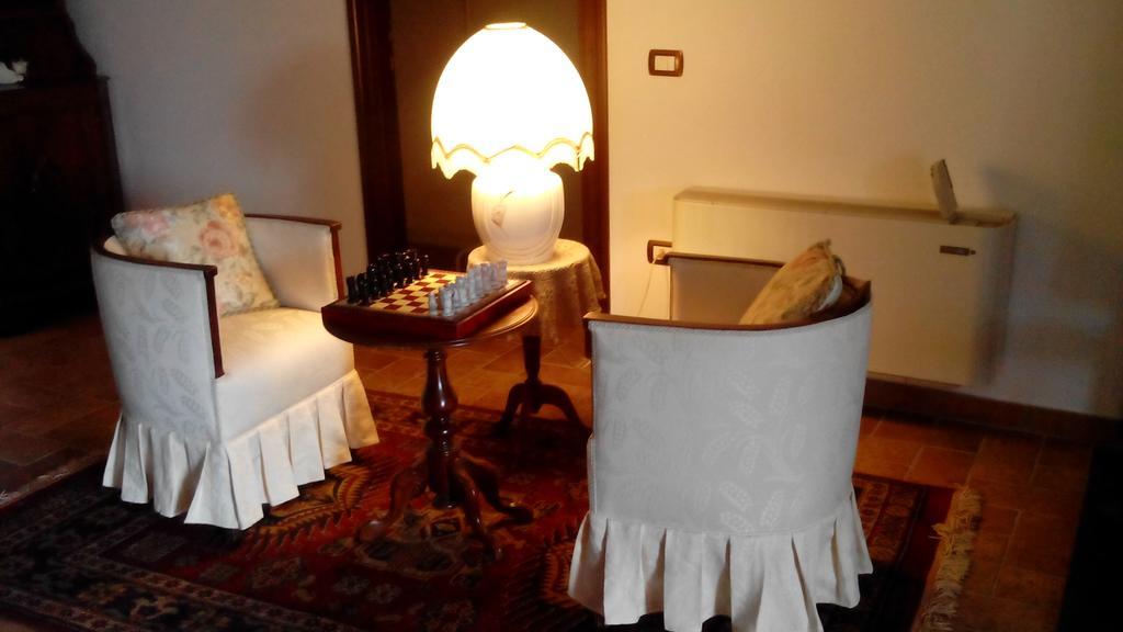 Villa Il Pettirosso La Spezia Habitación foto